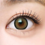 EyeCandys i-Sha Dekame Love Me Cashewnut Brown, view 2