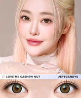 EyeCandys i-Sha Dekame Love Me Cashewnut Brown, view 4