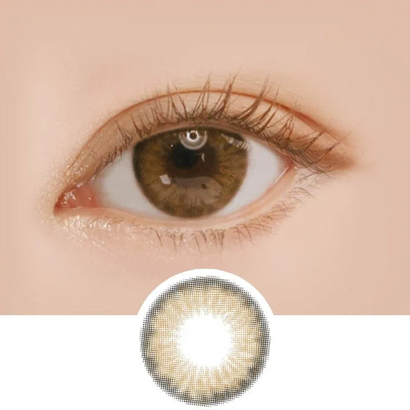 EyeCandys i-Sha Holy Holic Brown