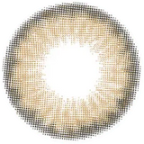 EyeCandys i-Sha Holy Holic Brown, view 3