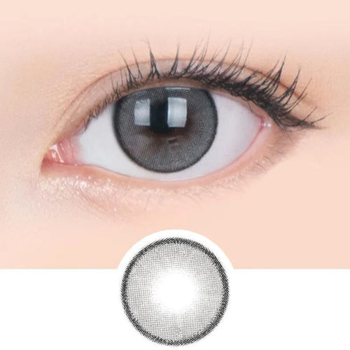 EyeCandys i-Sha Jadey Mono Grey