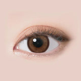 EyeCandys i-Sha Molton Amber Brown, view 2