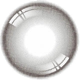 EyeCandys i-Sha Oriana Mune 1-Day Grey (10pk), view 3