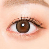 EyeCandys i-Sha Oriana Mune Brown, view 2