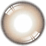 EyeCandys i-Sha Oriana Mune Brown, view 3