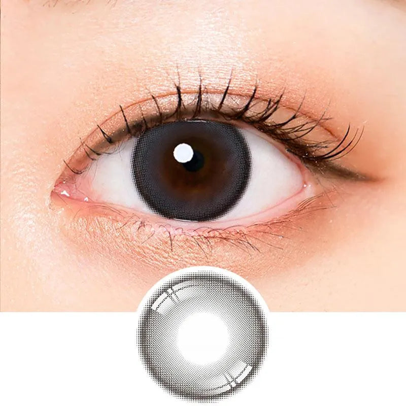 EyeCandys i-Sha Oriana Mune Grey