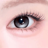 EyeCandys i-Sha One Pick Meari 1-Day Echo Glow Grey (10pk), view 5