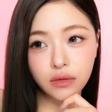 EyeCandys i-Sha One Pick Only One 1-Day Cherry Choco (10pk), view 4
