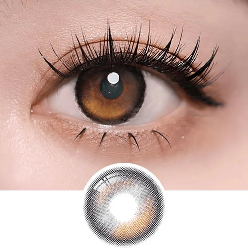 EyeCandys i-Sha Oriana Edge Plus Shade Grey