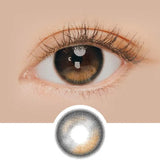 EyeCandys i-Sha Oriana Edge Plus Shade Grey, view 2