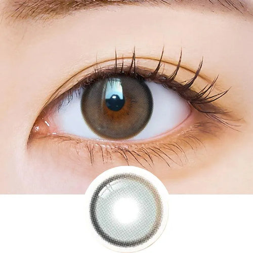 EyeCandys i-Sha Oriana Fit Royal Grey