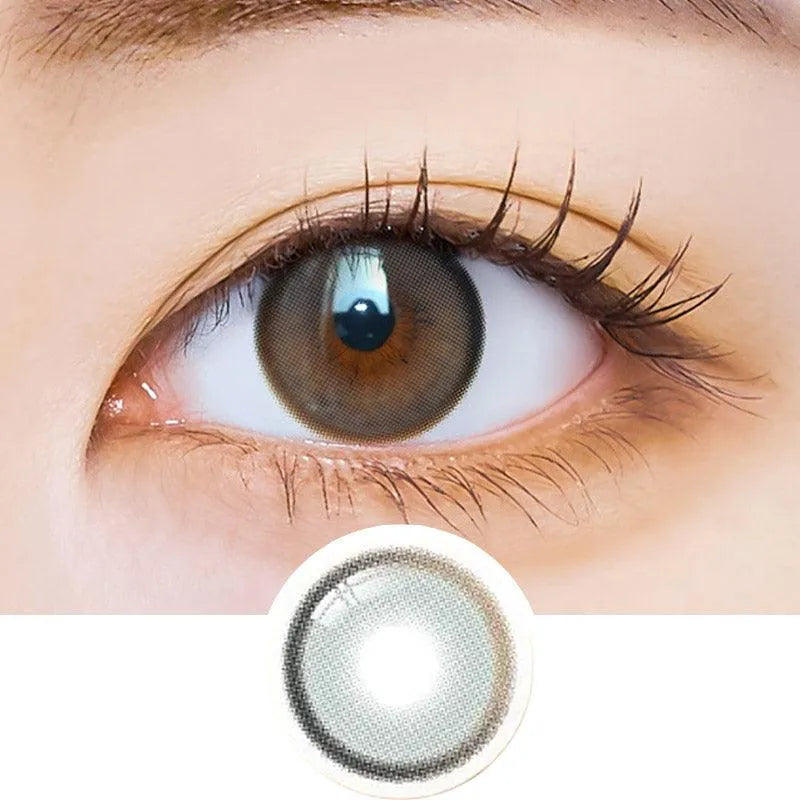 EyeCandys i-Sha Oriana Fit Royal Grey