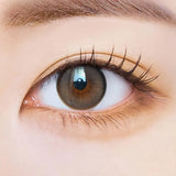 EyeCandys i-Sha Oriana Fit Royal Grey, view 2