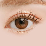 EyeCandys i-Sha Oriana Shade Brown, view 2