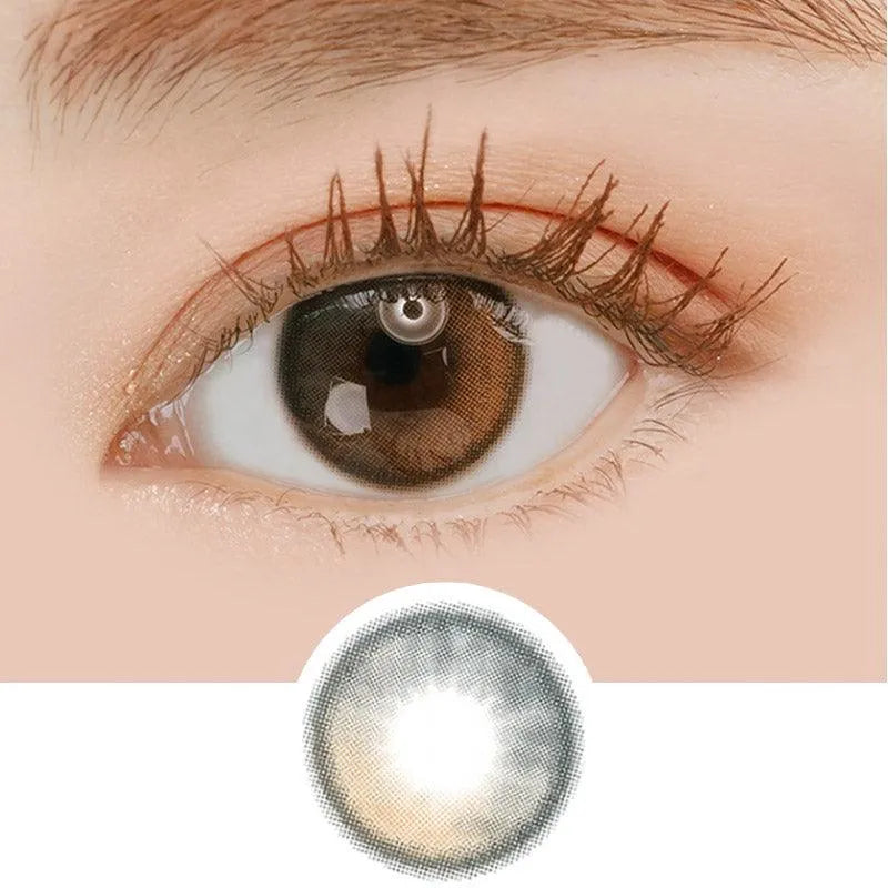 EyeCandys i-Sha Oriana Shade Grey