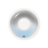 EyeCandys i-Sha Reborn Hue 1-Day Milk Soda Blue (10pk), view 6