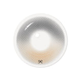 EyeCandys i-Sha Reborn Hue 1-Day Peanut Latte Brown (10pk), view 3