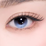 EyeCandys i-Sha Reborn Hue Milk Soda Blue, view 4