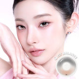 EyeCandys i-Sha Reborn Hue Rosy Valenti Pink, view 2