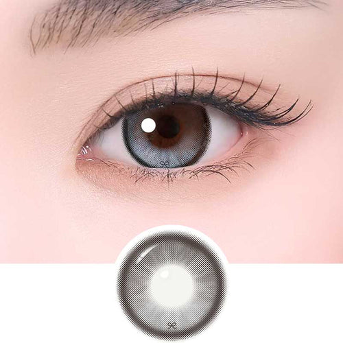 EyeCandys i-Sha Reborn Moon Stone