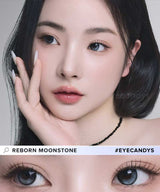 EyeCandys i-Sha Reborn Moon Stone, view 2
