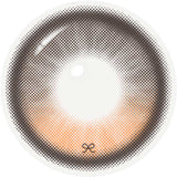EyeCandys i-Sha Reborn Oak Haze, view 3
