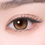 EyeCandys i-Sha Reborn Oak Haze, view 4