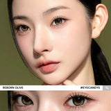 EyeCandys i-Sha Reborn Olive, view 2