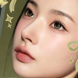 EyeCandys i-Sha Reborn Olive, view 5