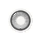 EyeCandys i-Sha Reborn Red 1-Day Milky Gray (10pk), view 3