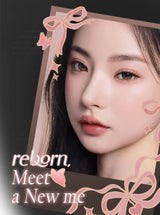 EyeCandys i-Sha Reborn Rosywood, view 4