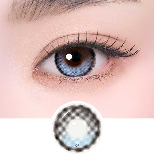 EyeCandys i-Sha Reborn Sky Veil