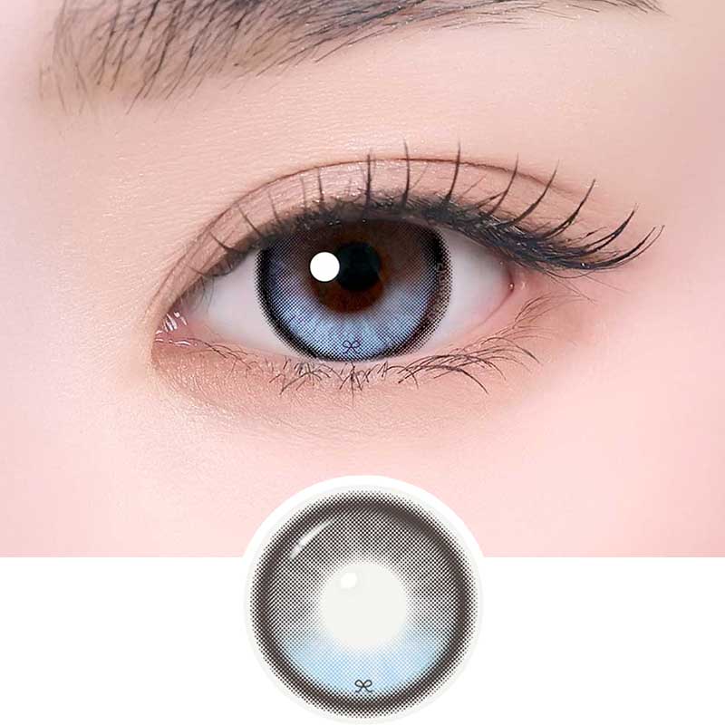 EyeCandys i-Sha Reborn Sky Veil