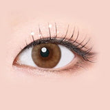 EyeCandys i-Sha Serenity Brown, view 2