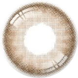 EyeCandys i-Sha Serenity Brown, view 3