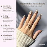 EyeCandys In the Lines Press-On Nails, view 5