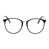 EyeCandys Infinity Oversized Oval, view 2