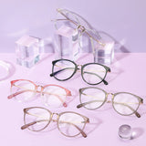 EyeCandys Infinity Oversized Oval, view 3
