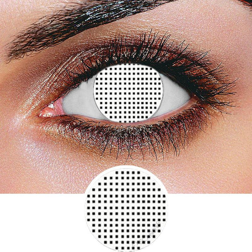 EyeCandys Innovision FX Screen Mesh