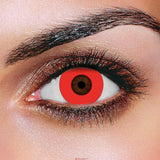 EyeCandys Innovision FX Solid Red, view 2