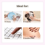 EyeCandys Insanely Sticky Tabs 2.0 for Press-On Nails (390 pc), view 5