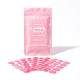 EyeCandys Insanely Sticky Tabs for Press-On Nails (390 pc), view 2