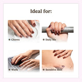 EyeCandys Insanely Sticky Tabs for Press-On Nails (390 pc), view 4