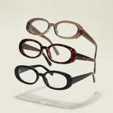 EyeCandys Jellicle Oval, view 3