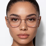 EyeCandys Kaylee Cat Eye, view 2
