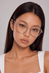 EyeCandys Kaylee Cat Eye, view 3
