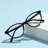 EyeCandys Lana Cat Eye, view 3