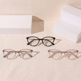 EyeCandys Lana Cat Eye, view 4