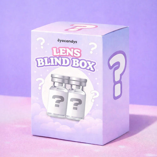 EyeCandys Lens Blind Box (1 PAIR)