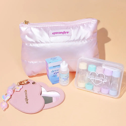 EyeCandys Everything You Need Lens Travel Kit